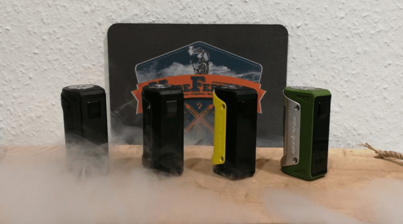 GeekVape Aegis